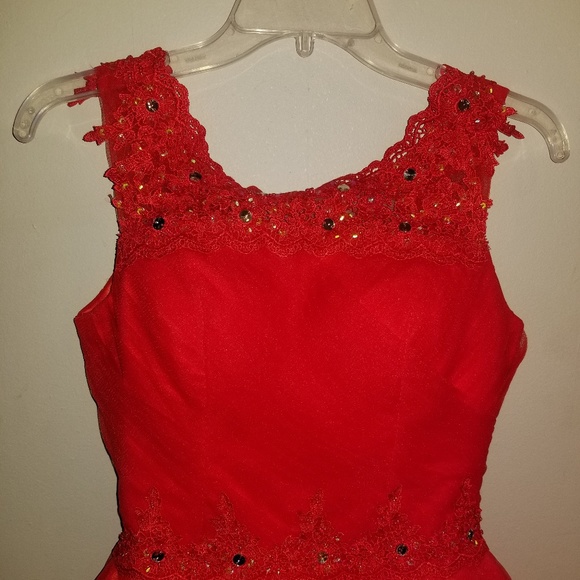 Dress - Picture 4 of 7